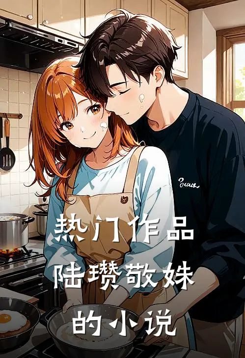 热门作品陆瓒敬姝的小说