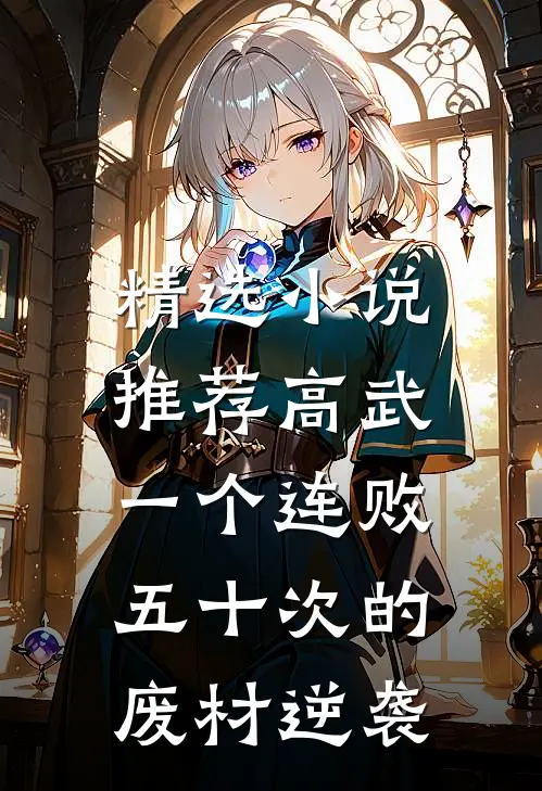 精选小说推荐高武：一个连败五十次的废材逆袭