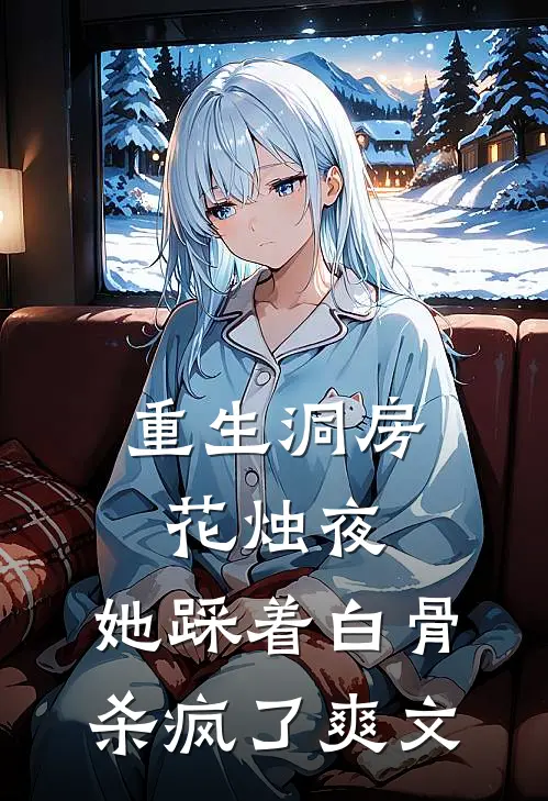重生洞房花烛夜，她踩着白骨杀疯了爽文