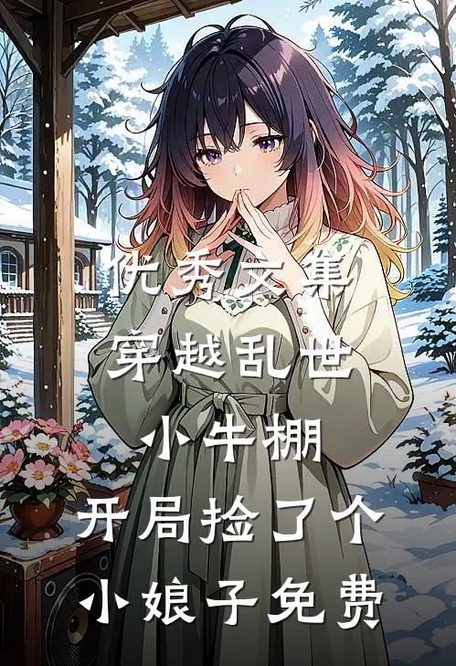 优秀文集穿越乱世小牛棚,开局捡了个小娘子免费
