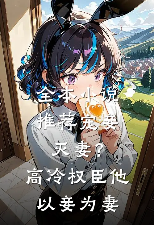 全本小说推荐宠妾灭妻？高冷权臣他以妾为妻