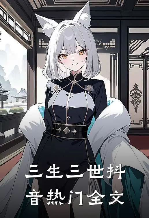 三生三世抖音热门全文