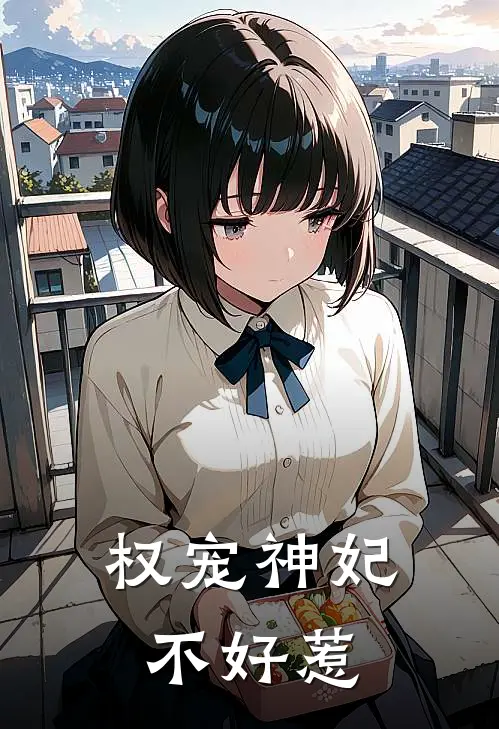 权宠神妃不好惹