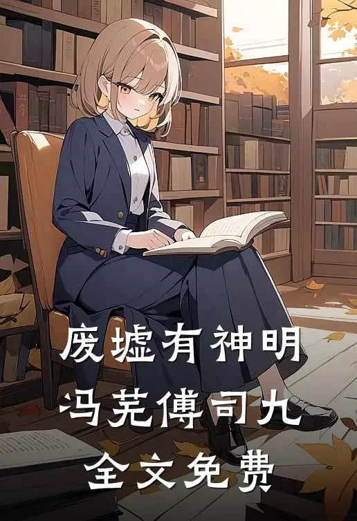 废墟有神明冯芜傅司九全文免费