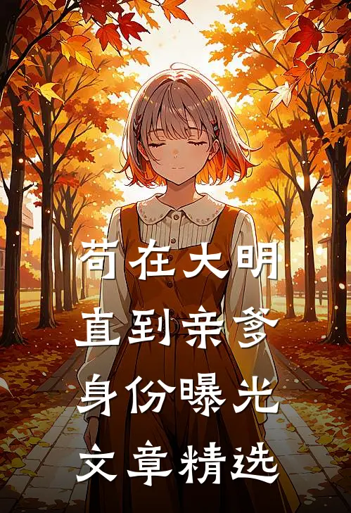 苟在大明，直到亲爹身份曝光文章精选