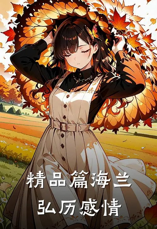 精品篇海兰弘历感情