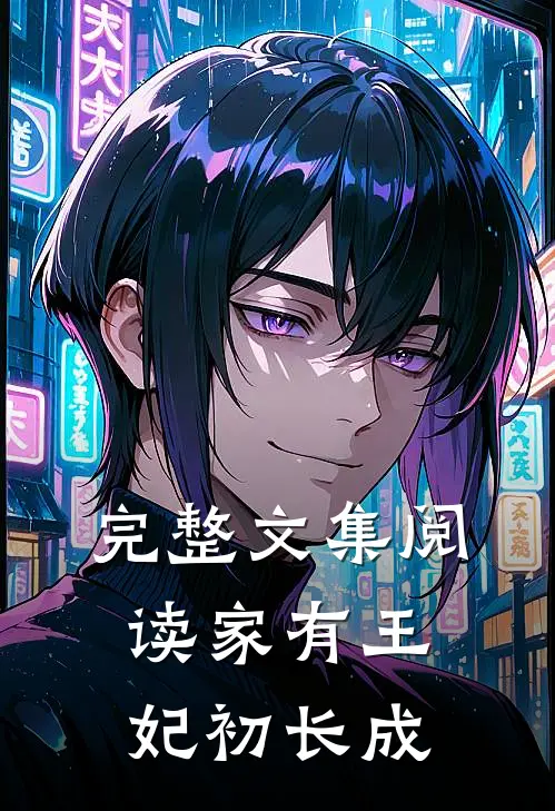 完整文集阅读家有王妃初长成