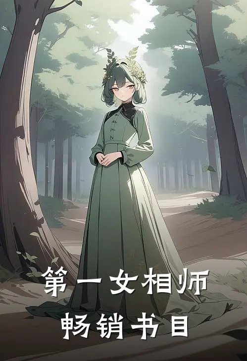 第一女相师畅销书目