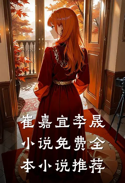 崔嘉宜李晟小说免费全本小说推荐