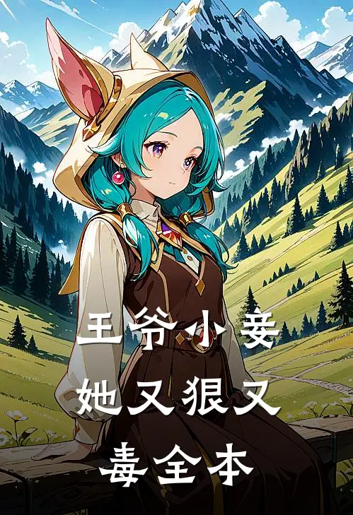 王爷小妾她又狠又毒全本