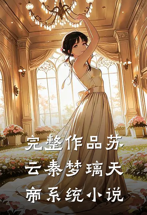 完整作品苏云秦梦璃天帝系统小说