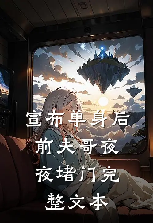宣布单身后，前夫哥夜夜堵门完整文本