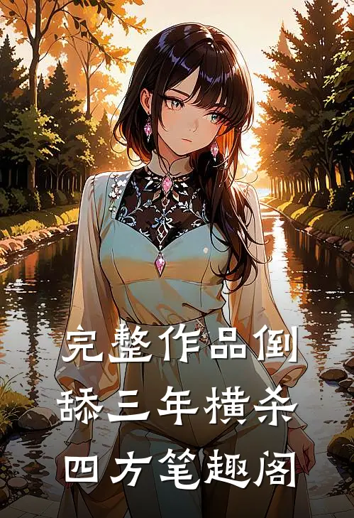 完整作品倒舔三年横杀四方笔趣阁