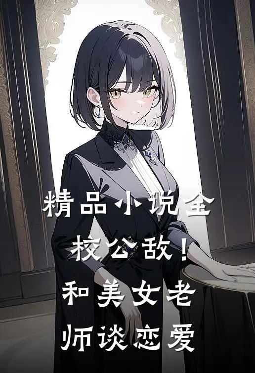 精品小说全校公敌！和美女老师谈恋爱