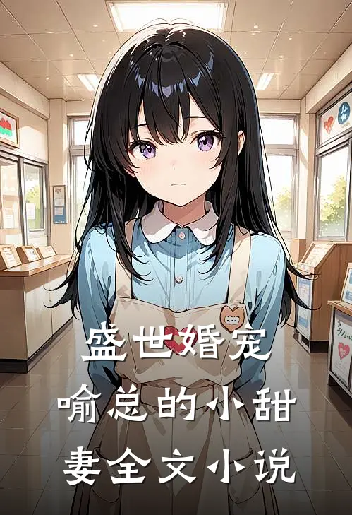 盛世婚宠，喻总的小甜妻全文小说
