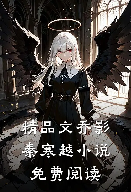 精品文乔影秦寒越小说免费阅读