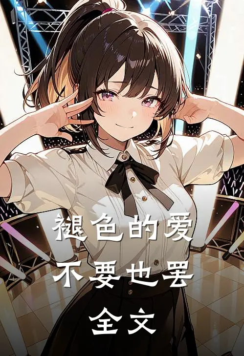 褪色的爱不要也罢： 全文