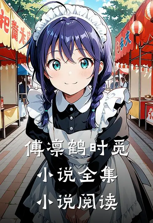 傅凛鹤时觅小说全集小说阅读