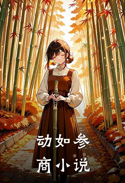 动如参商小说