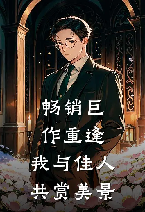 畅销巨作重逢：我与佳人共赏美景