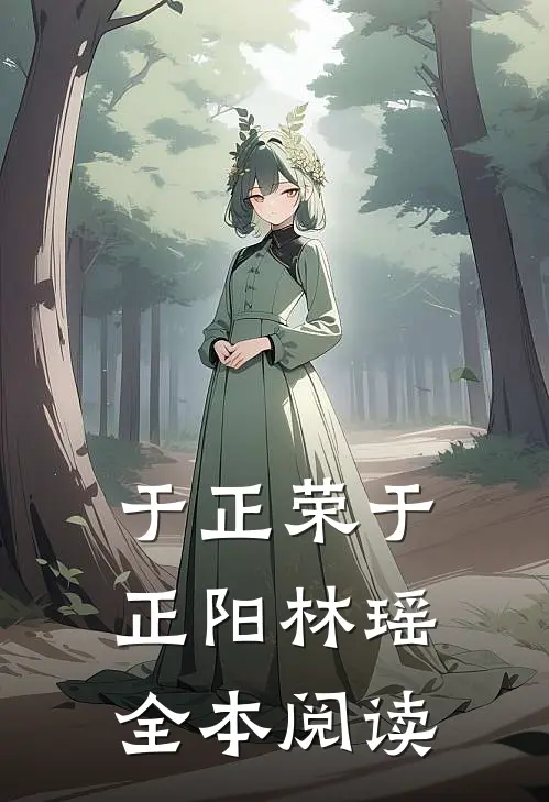 于正荣于正阳林瑶全本阅读