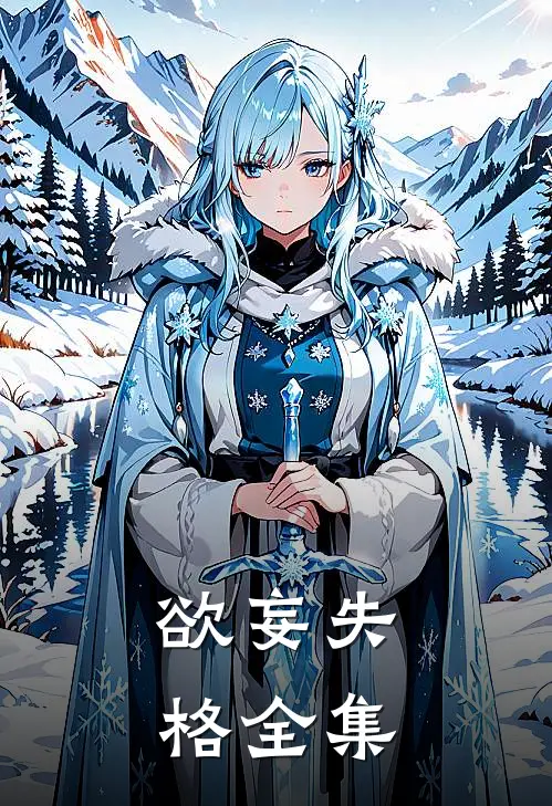 欲妄失格 全集
