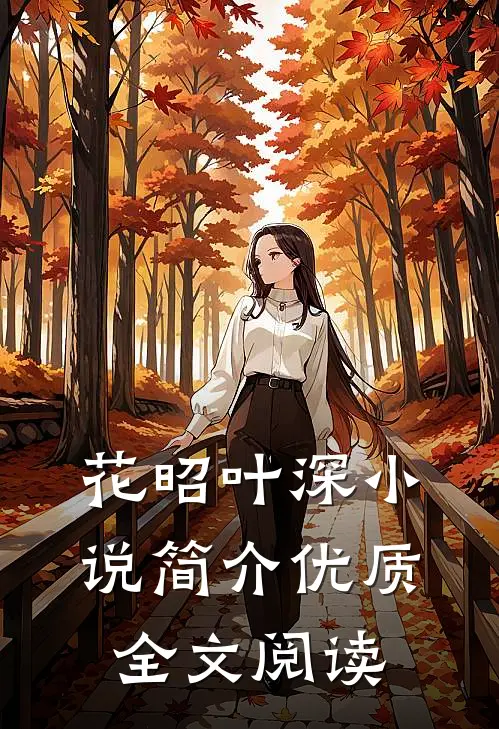 花昭叶深小说简介优质全文阅读