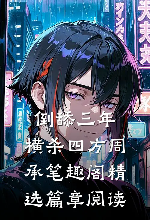 倒舔三年,横杀四方周承笔趣阁精选篇章阅读