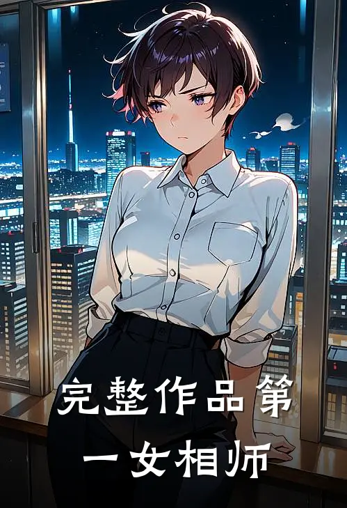 完整作品第一女相师