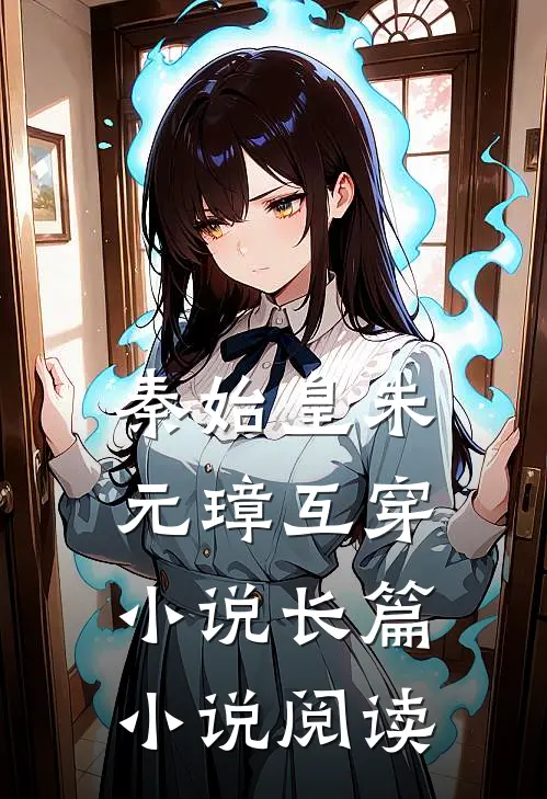 秦始皇朱元璋互穿小说长篇小说阅读