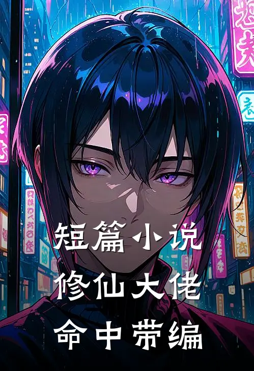 短篇小说修仙大佬命中带编