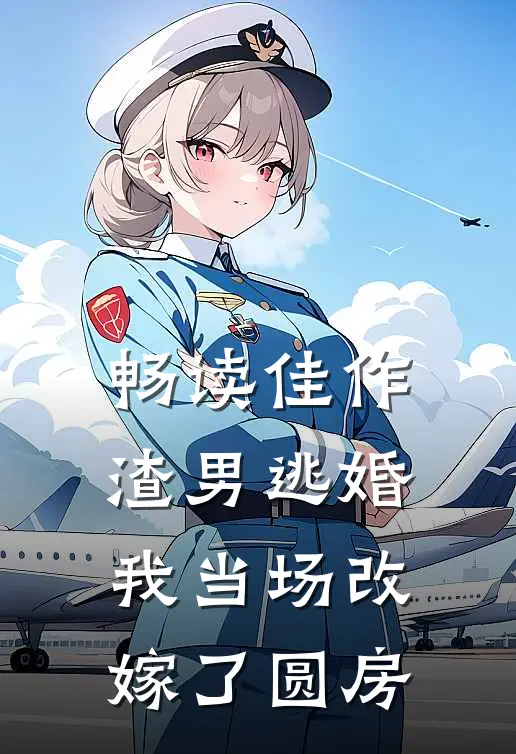 畅读佳作渣男逃婚我当场改嫁了圆房