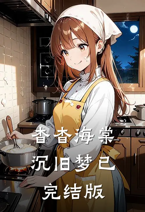 杳杳海棠沉旧梦已完结版
