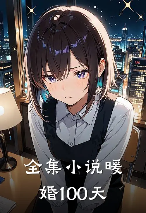 全集小说暖婚100天