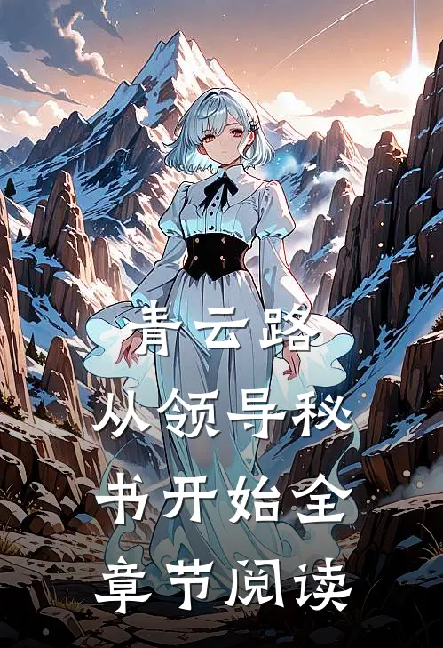 青云路：从领导秘书开始全章节阅读
