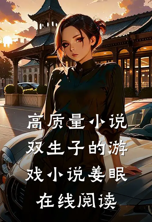 高质量小说双生子的游戏小说姜眠在线阅读