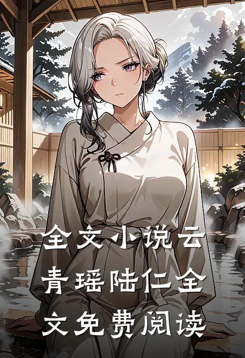 全文小说云青瑶陆仁全文免费阅读