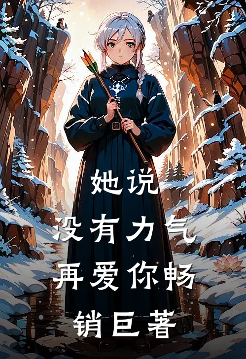 她说：没有力气再爱你畅销巨著