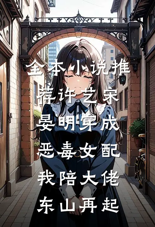 全本小说推荐许艺宋晏明穿成恶毒女配,我陪大佬东山再起
