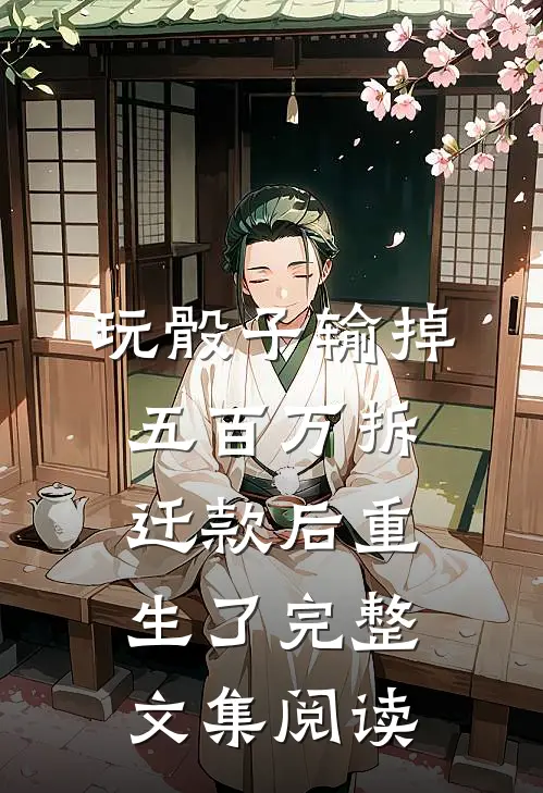 玩骰子输掉五百万拆迁款后重生了完整文集阅读