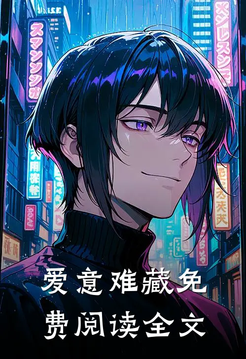 爱意难藏免费阅读全文