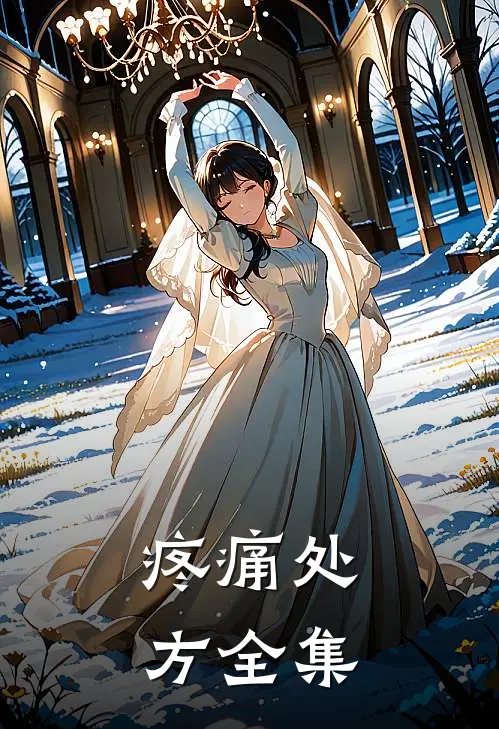 疼痛处方 全集