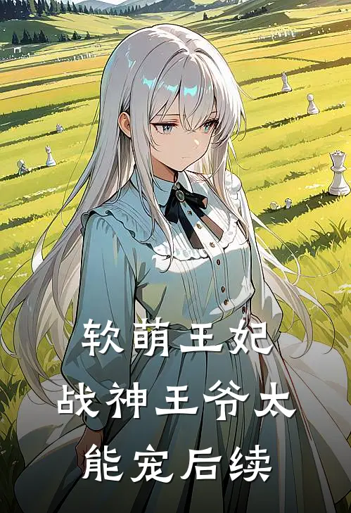 软萌王妃：战神王爷太能宠后续