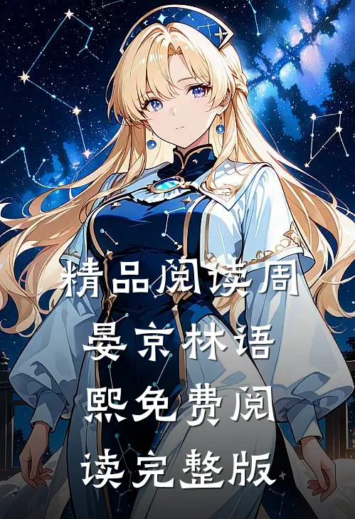 精品阅读周晏京林语熙免费阅读完整版