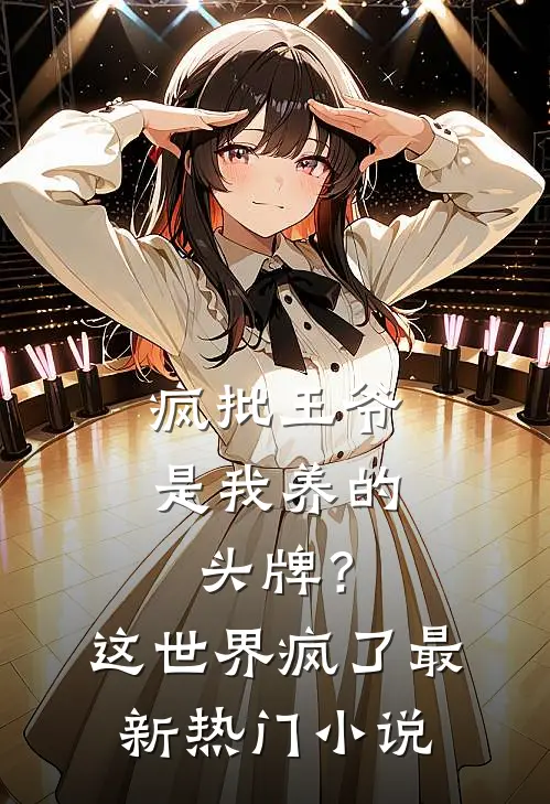 疯批王爷是我养的头牌？这世界疯了最新热门小说