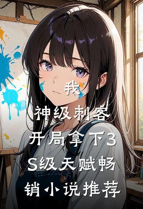 我，神级刺客，开局拿下3S级天赋畅销小说推荐