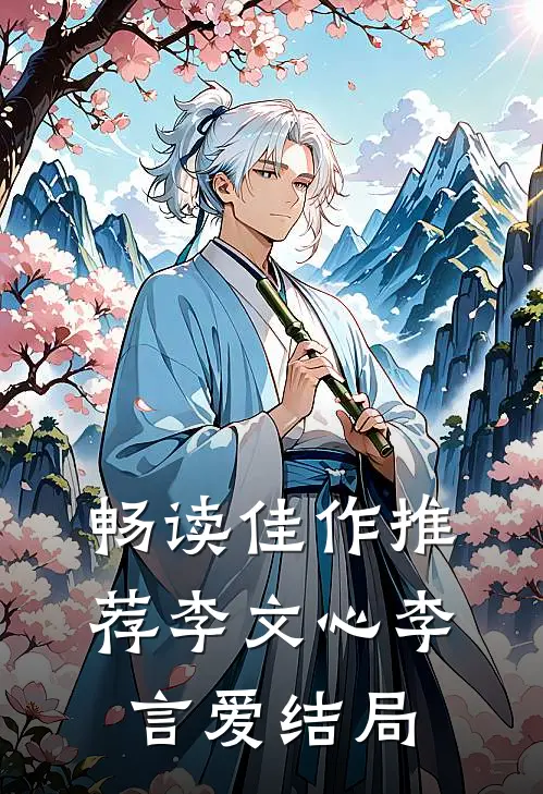 畅读佳作推荐李文心李言爱结局