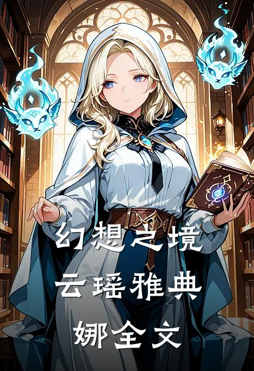 幻想之境云瑶雅典娜全文