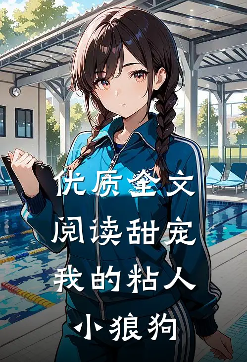 优质全文阅读甜宠：我的粘人小狼狗