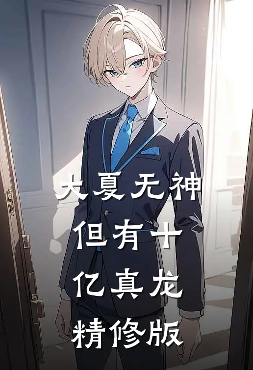 大夏无神，但有十亿真龙精修版